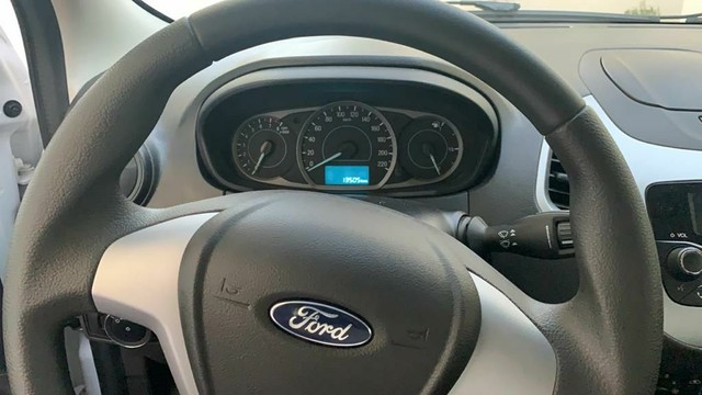 FORD KA 2020