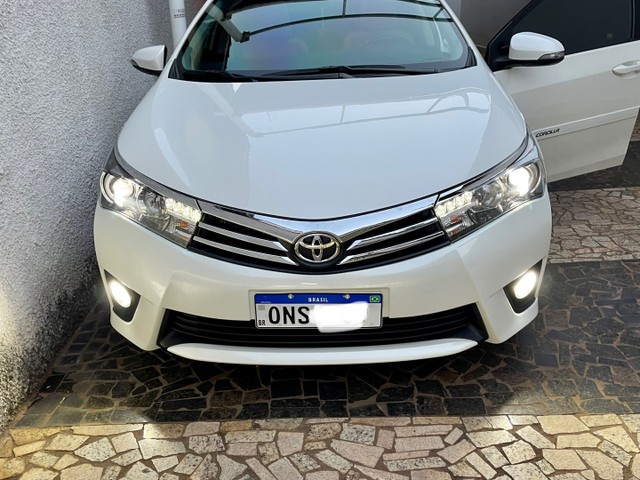 COROLLA XEI 2.0
