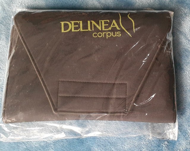 Cinta modeladora delinear corpus original tamanho m