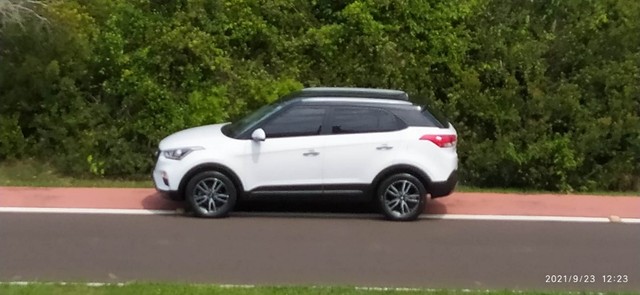 CRETA PRESTIGE 2.0
