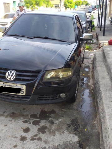 GOL 1.0 2007/2008