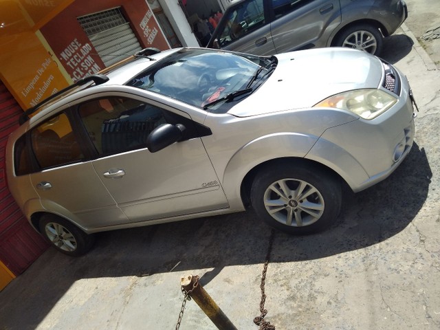FIESTA COMPLETO PRA HJ $15300