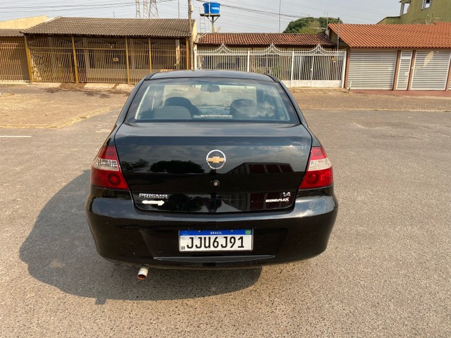 PRISMA 2010/2010 1.4