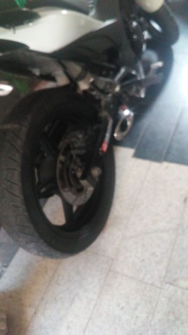 VENDO CB 300 2012. 12