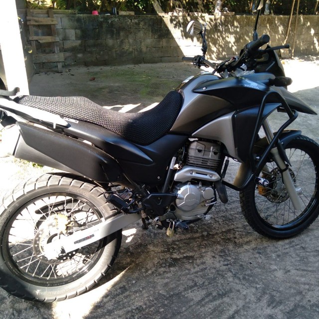 XRE 300