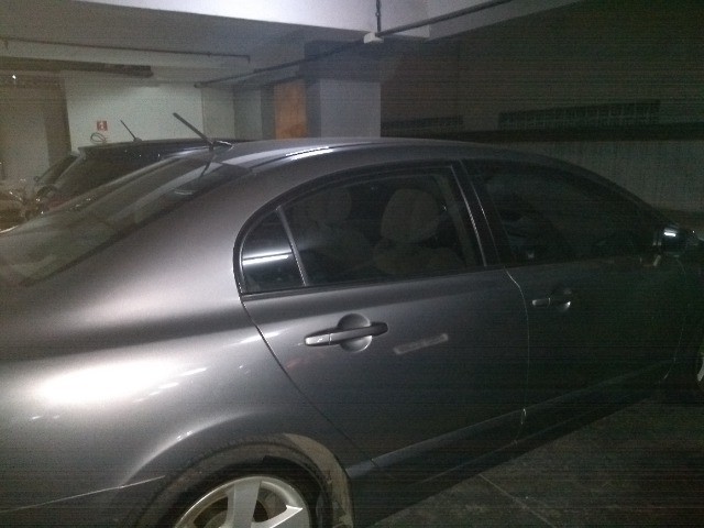 HONDA CIVIC LXS 2009/2010