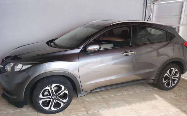 HRV EXL 1.8 FLEXONE AUT.