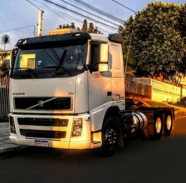 FH 440
