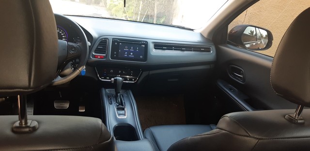 HONDA HR-V 2018/18