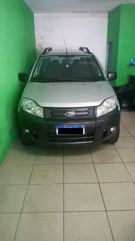 FORD ECOSPORT XLS 1.6 FLEX