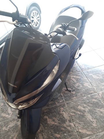 VENDO SCOOTER PCX 150