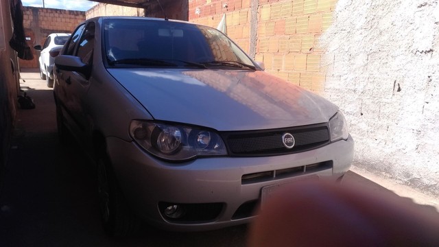 SIENA ELX COMPLETO
