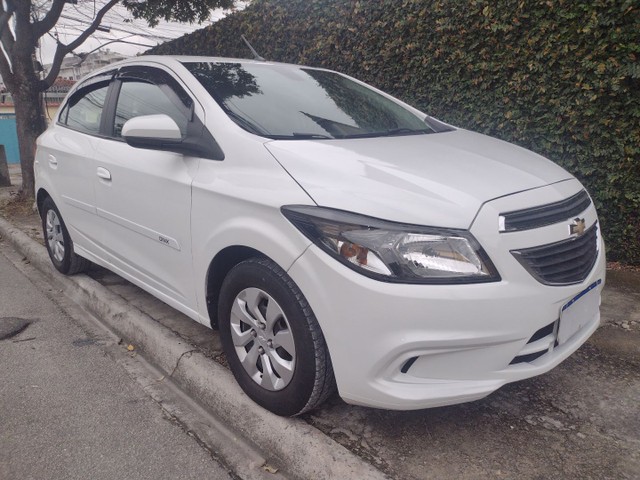 ONIX 1.0 2019 COMPLETO