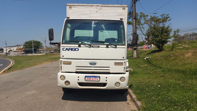 CAMINHAO CARGO