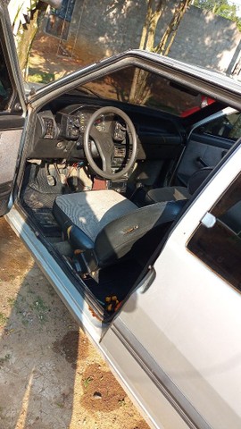 FIAT UNO 1989