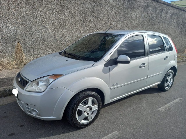 FIESTA 1.6 COMPLETO, 2009