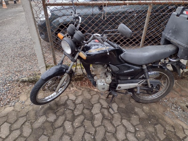 TITAN 125 2004 2300