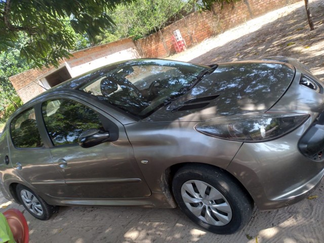 PEUGEOT PASSION 1.4 2010