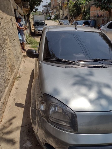VENDO FIAT UNO 2011 2012
