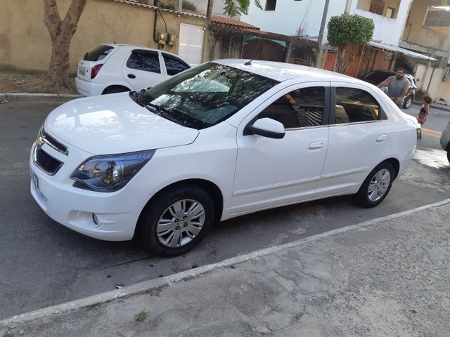 COBALT 1.8 LTZ