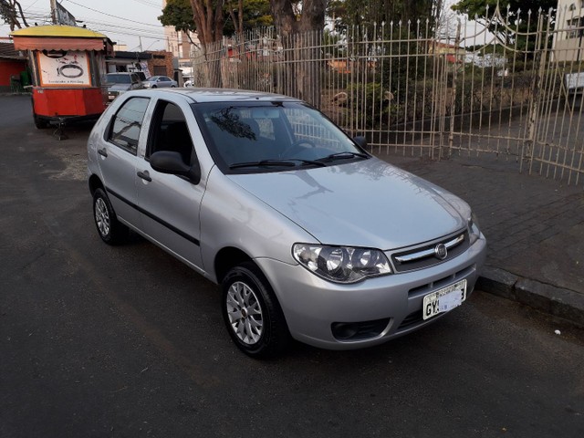 FIAT PALIO FIRE ECONOMY CELEBRATION COMPLETO $ 25.900