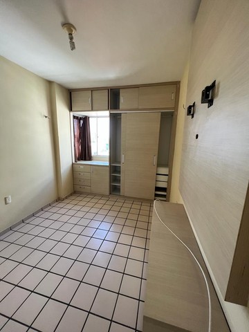 Apartamento com 90m2, 03 quartos, armários, 01 vaga de garagem, bairro São Gerardo. - Foto 6