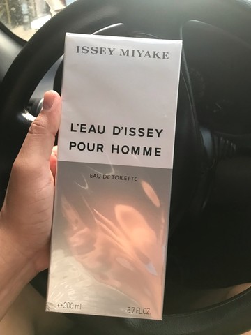 Issey Miyake 200ml