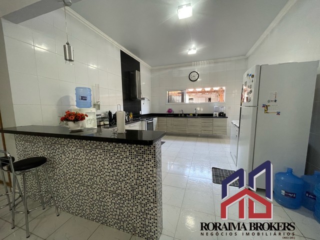 Casa com 4 quartos no Caçari - Foto 5