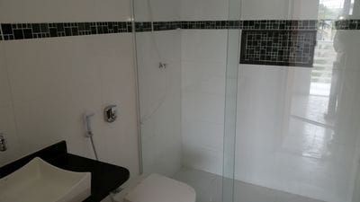 Kitnets,Casa de 1 quarto e 2 quartos mobiladas Condomínio fechado - Foto 4