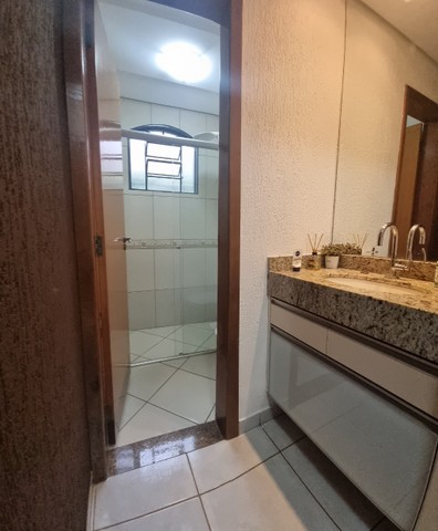 Casa para venda possui 280 metros quadrados 3 quartos sendo 1 suite em Aeroviário - Goiâni - Foto 18
