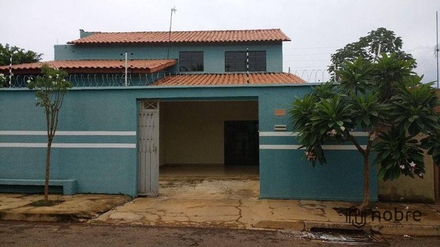 Sobrado à venda, 300 m² por R$ 548.000,00 - Plano Diretor Sul - Palmas/TO