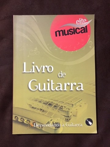 Material para Guitarra