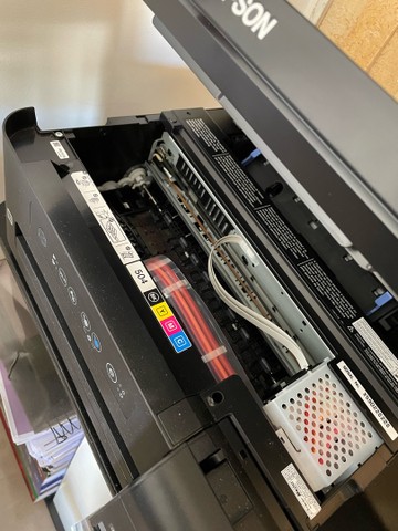 Epson L4150 vs L3150: compare ficha técnica e preço das impressoras |  Impressoras | TechTudo