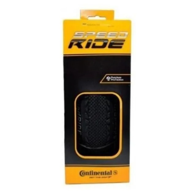 Pneu Continental Speed Ride