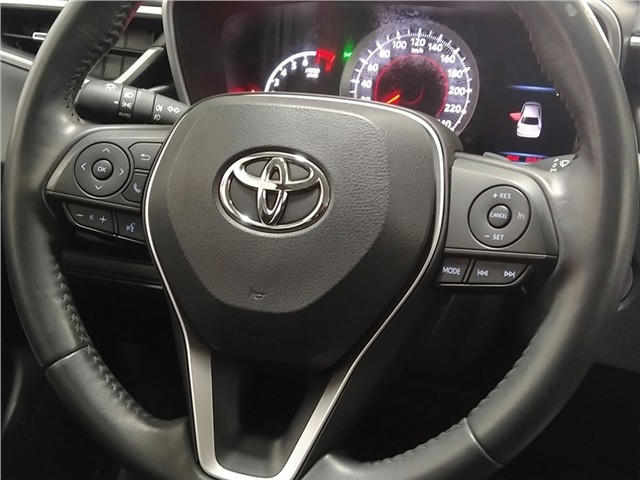 Toyota Corolla 2020 2.0 vvt-ie flex xei direct shift - Foto 9