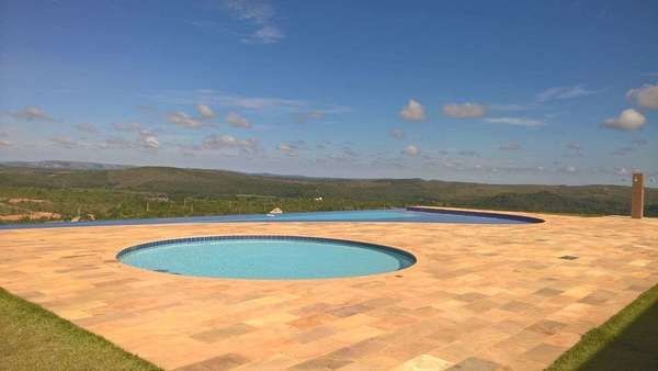 Excelente lote no Vale do Sol 3 - Foto 2