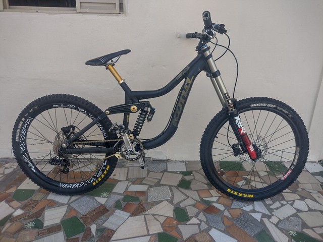 kona bikes olx