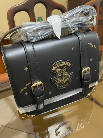 primark harry potter bolsa