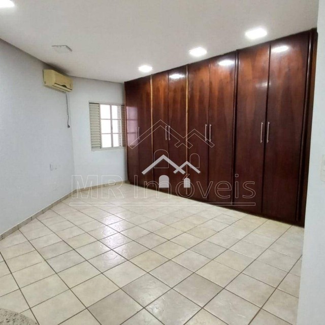 Casa com 5 dormitórios à venda, 290 m² por R$ 2.000.000,00 - Parque dos Buritis - Rio Verd - Foto 8