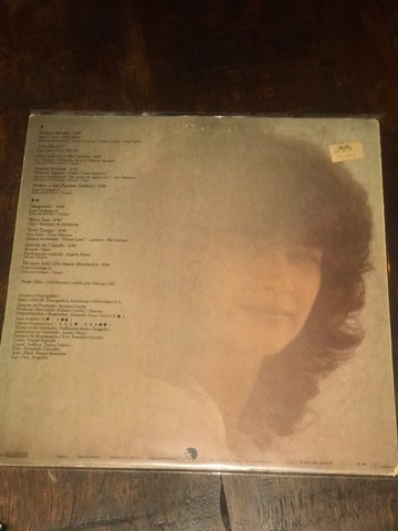 LP Simone (1980) - Foto 2
