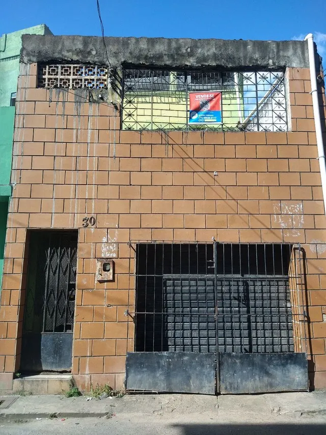 Casa Liberdade