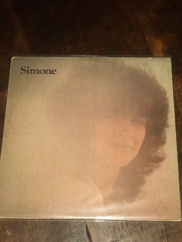 LP Simone (1980)