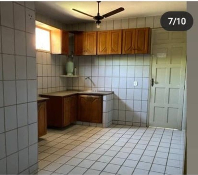 DS: Casa Residencial Bairro São Cristóvão  - Foto 3