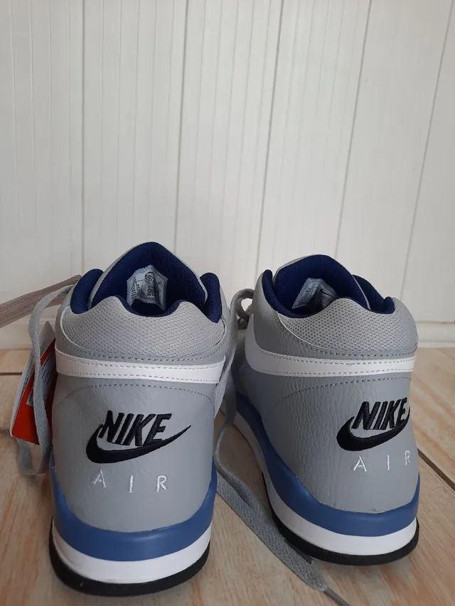 NIKE FLIGTH LEGACY ORIGINAL - Foto 5