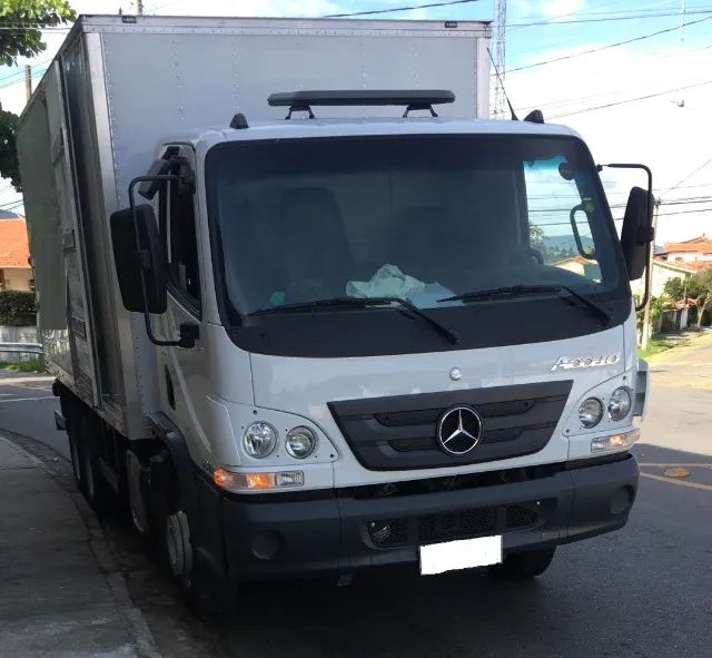 Scania R540 ano 2023 6x4 vermelho zerado - Caminhões - Vila Água