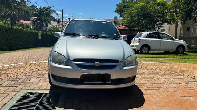 Gm Chevrolet Corsa Sedan Classic 2015 4 Portas Completo!! Americana SP -  Melhor preço de carros usados Brasil