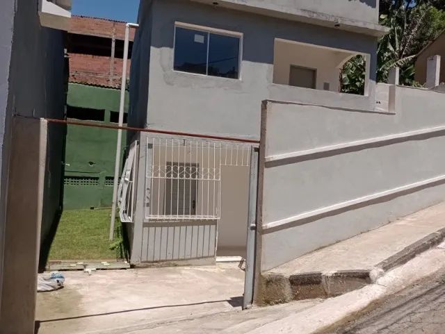 Captação de Casa a venda na Rua Canforeira, Residencial Centro da Serra, Serra, ES