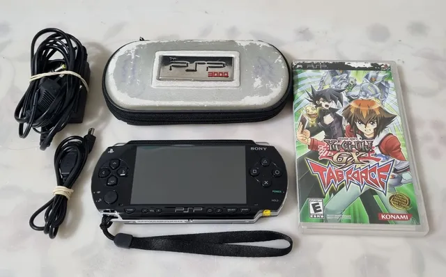 Como DESCARREGAR e INSTALAR JOGOS(iso) PSP (1000/2000/3000/GO) 