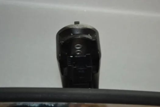 Espelho Retrovisor Interno Bmw X5 2004 2005 Original - Foto 5