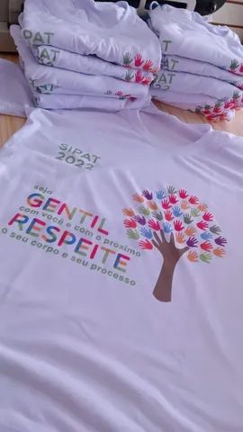 Camisetas empresarial  - Foto 2